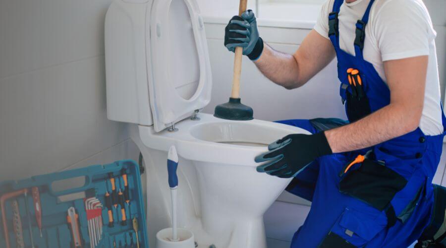 Professional Leak Detection in Spiceland, IN